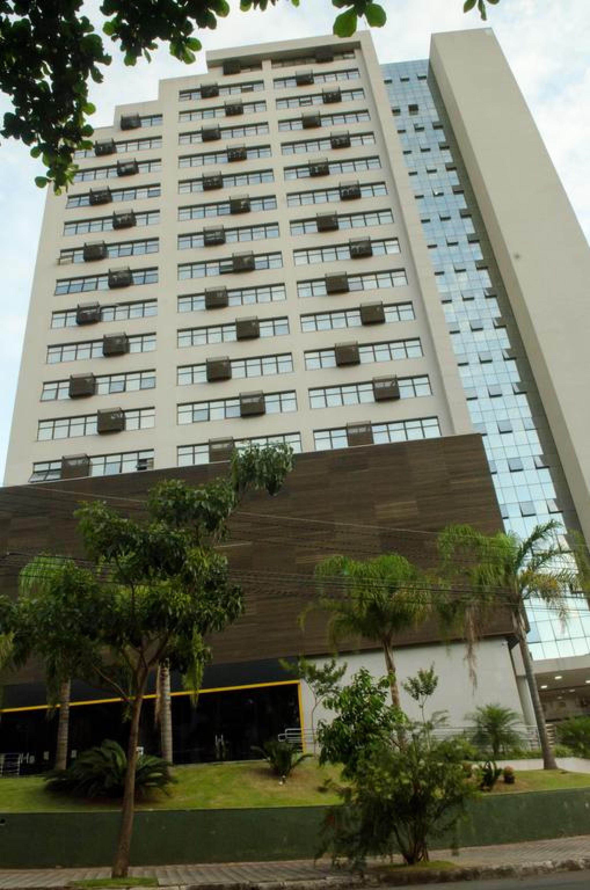Ville Celestine Condo Hotel E Eventos Belo Horizonte Exterior photo