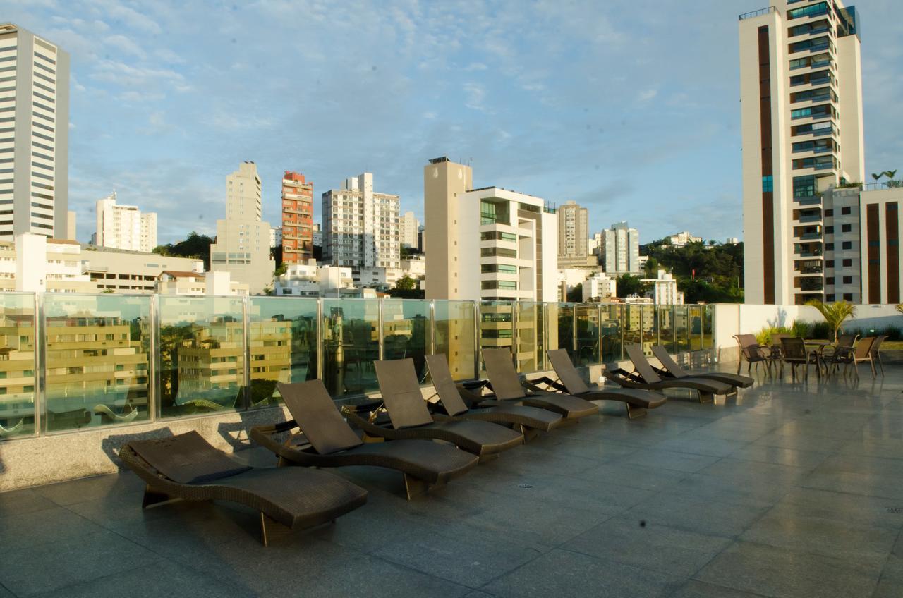 Ville Celestine Condo Hotel E Eventos Belo Horizonte Exterior photo